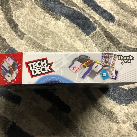 TechDeck - Warehouse Mega Set - Picture 2 of 5